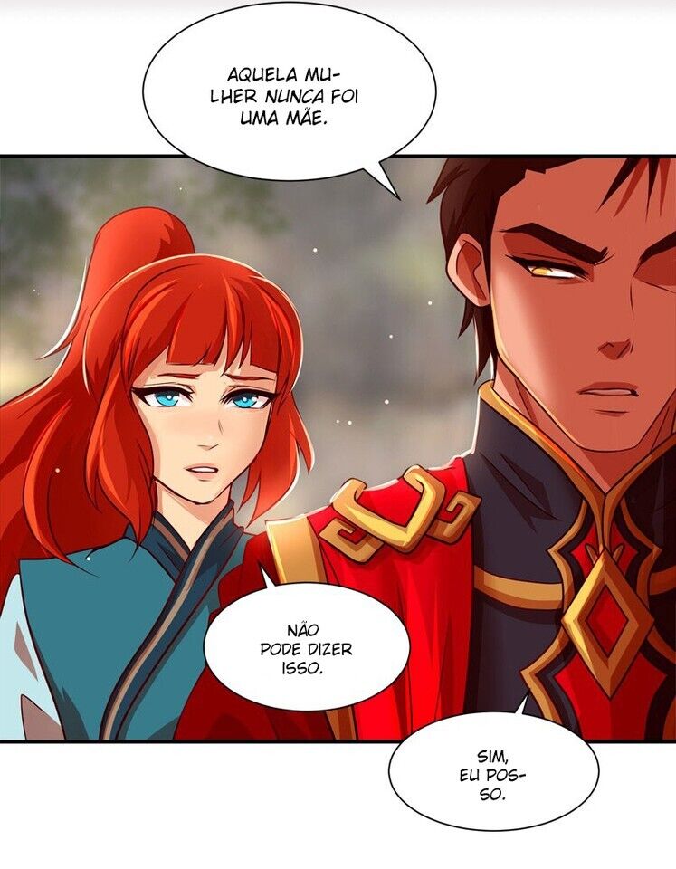 Read SubZero PT BR Manga Online