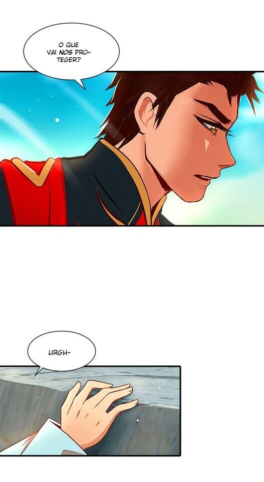 Read SubZero PT BR Manga Online