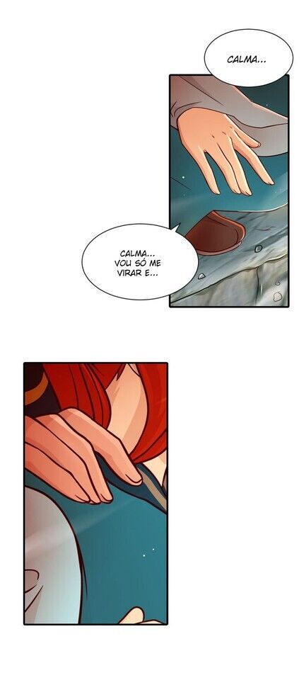 Read SubZero PT BR Manga Online