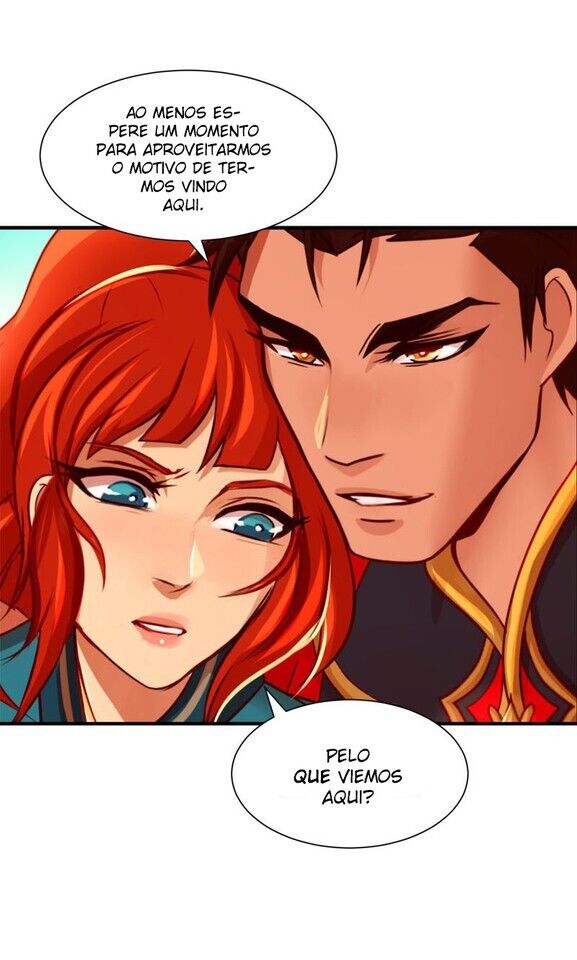 Read SubZero PT BR Manga Online