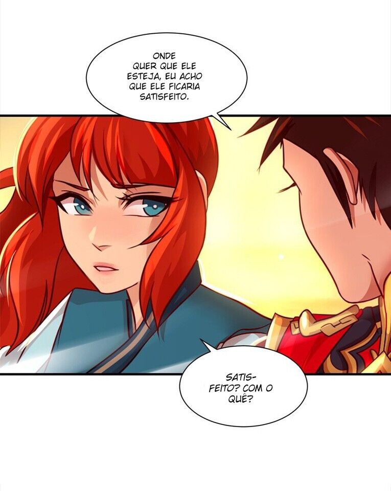 Read SubZero PT BR Manga Online
