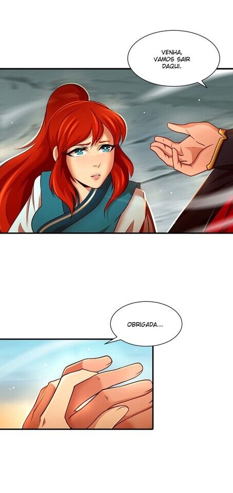 Read SubZero PT BR Manga Online