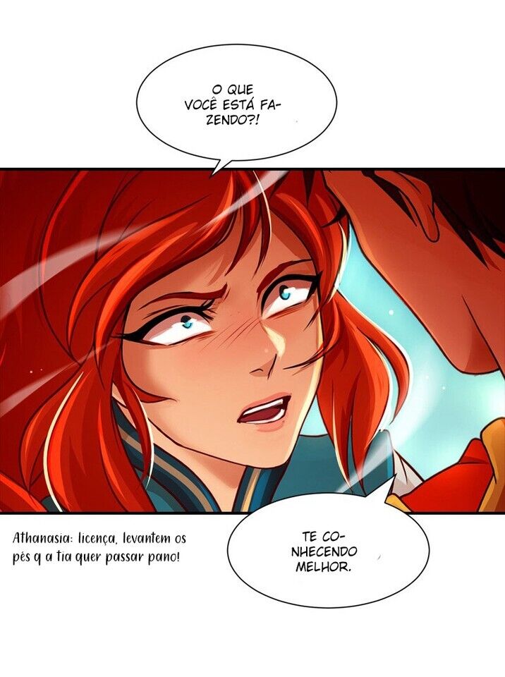 Read SubZero PT BR Manga Online
