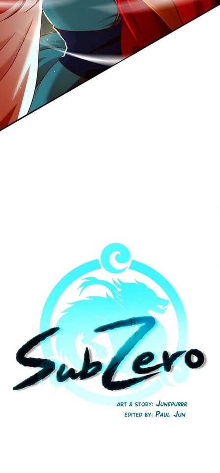 Read SubZero PT BR Manga Online