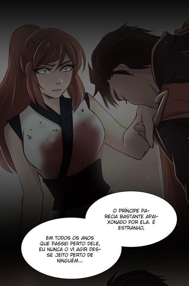 Read SubZero PT BR Manga Online