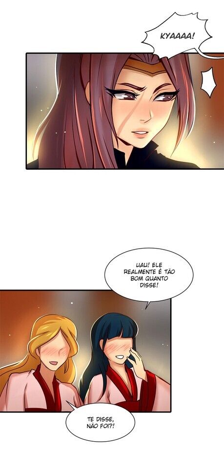 Read SubZero PT BR Manga Online