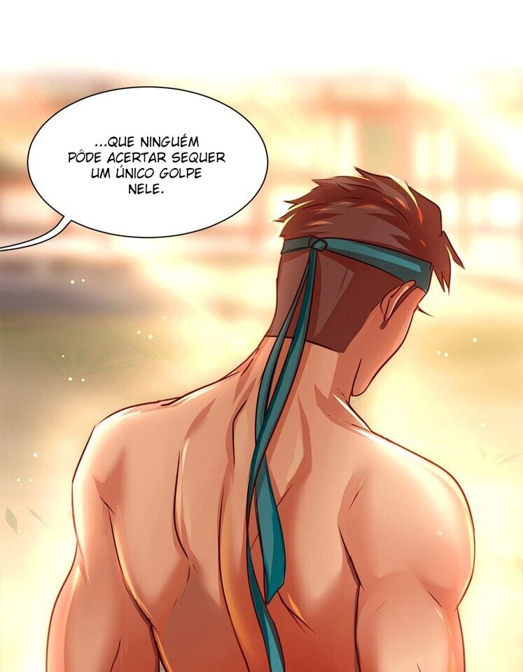 Read SubZero PT BR Manga Online