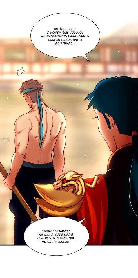 Read SubZero PT BR Manga Online