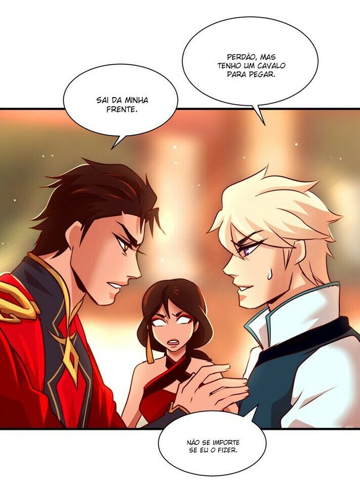 Read SubZero PT BR Manga Online