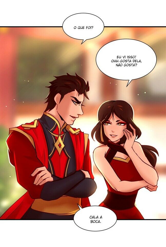Read SubZero PT BR Manga Online
