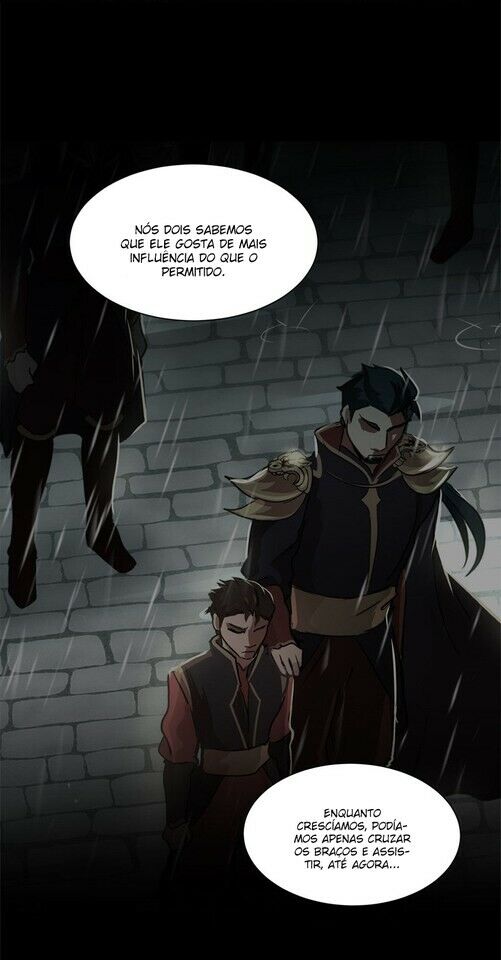 Read SubZero PT BR Manga Online
