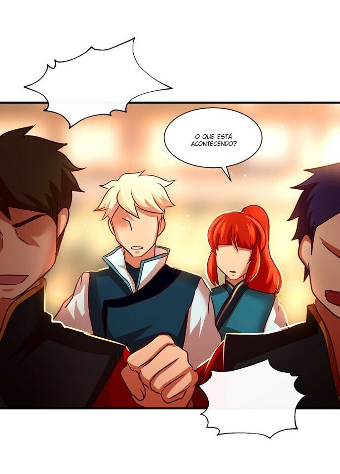 Read SubZero PT BR Manga Online