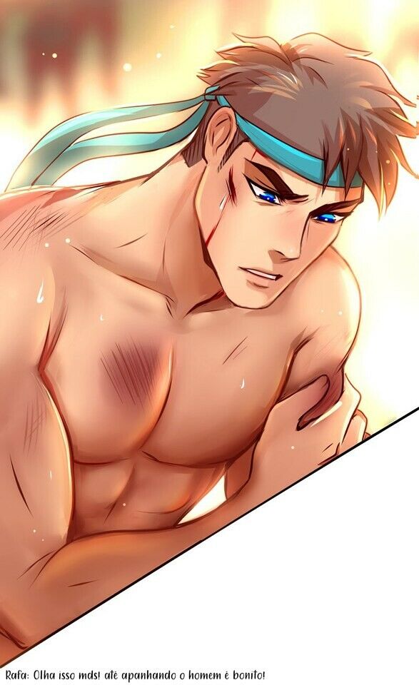 Read SubZero PT BR Manga Online