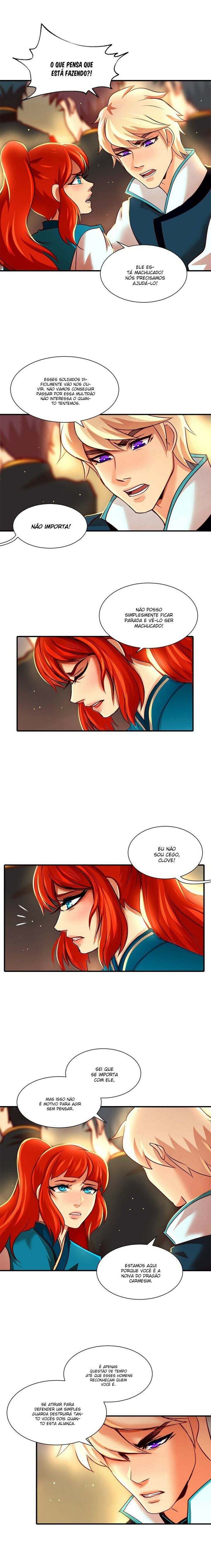 Read SubZero PT BR Manga Online