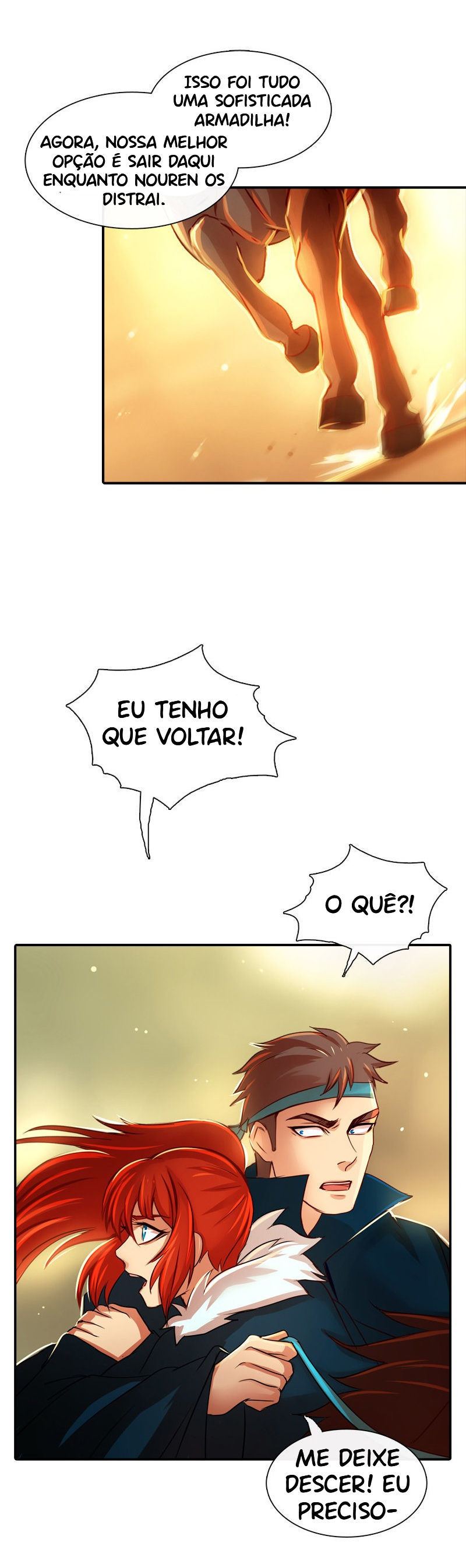 Read SubZero PT BR Manga Online