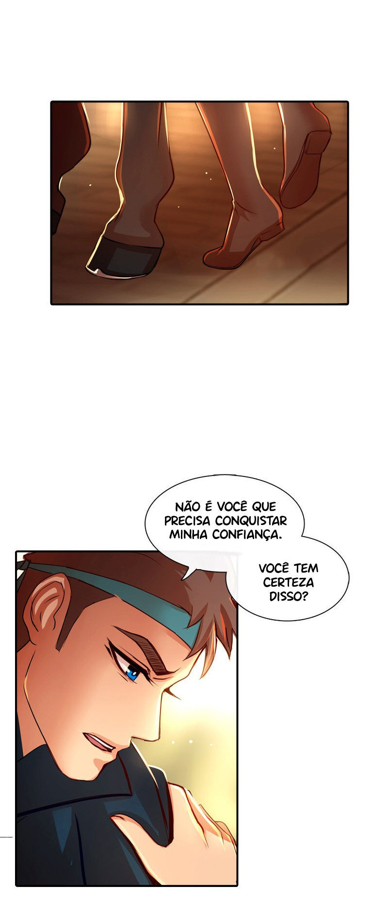 Read SubZero PT BR Manga Online