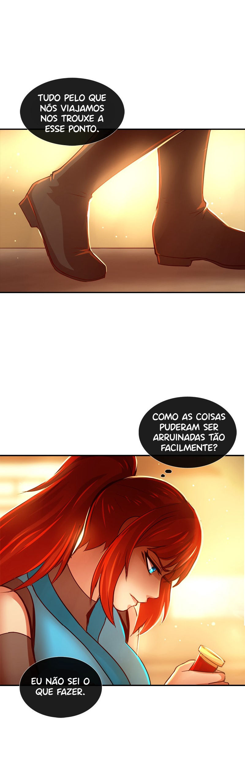 Read SubZero PT BR Manga Online