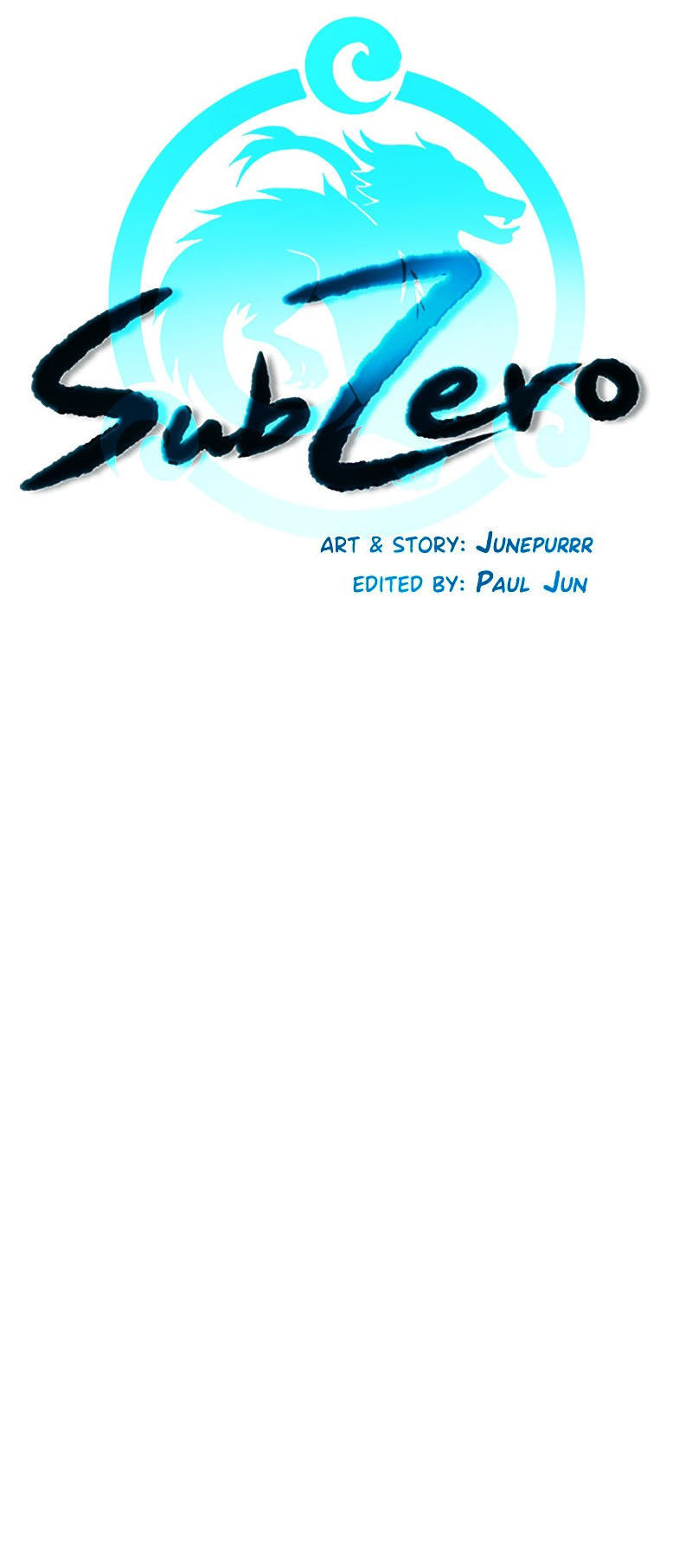 Read SubZero PT BR Manga Online