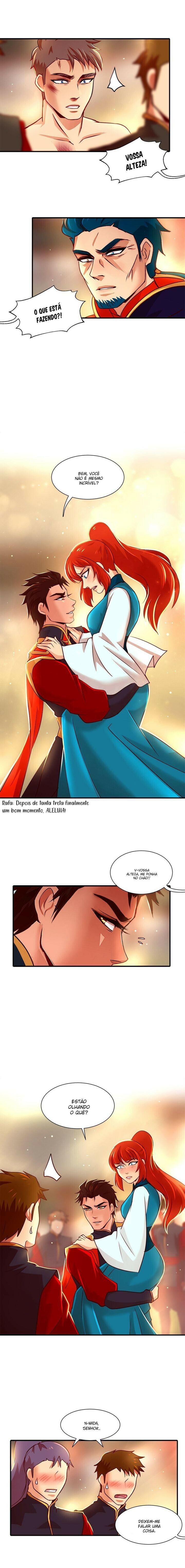Read SubZero PT BR Manga Online