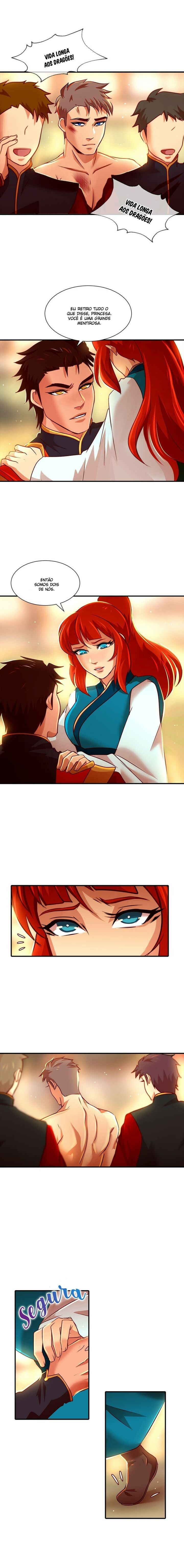 Read SubZero PT BR Manga Online