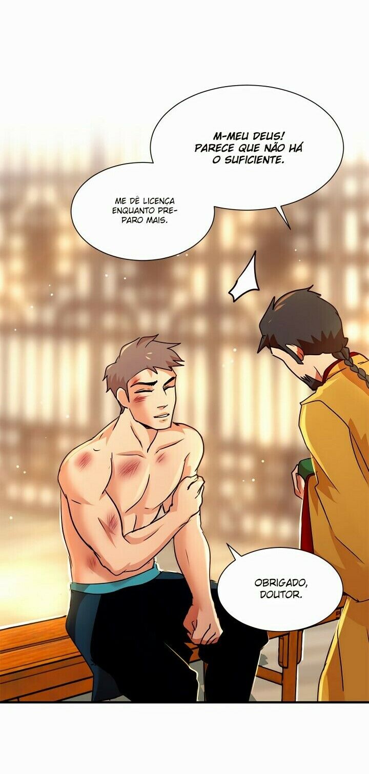 Read SubZero PT BR Manga Online