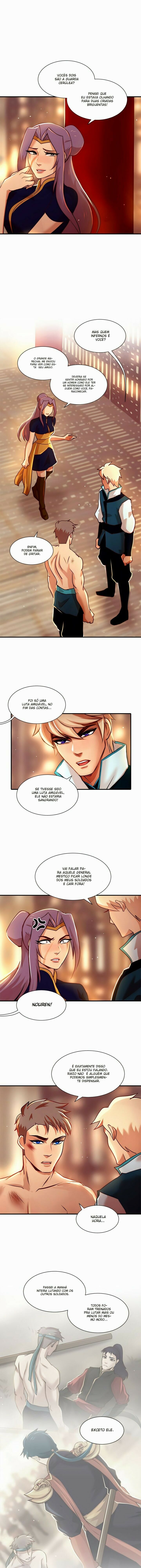Read SubZero PT BR Manga Online