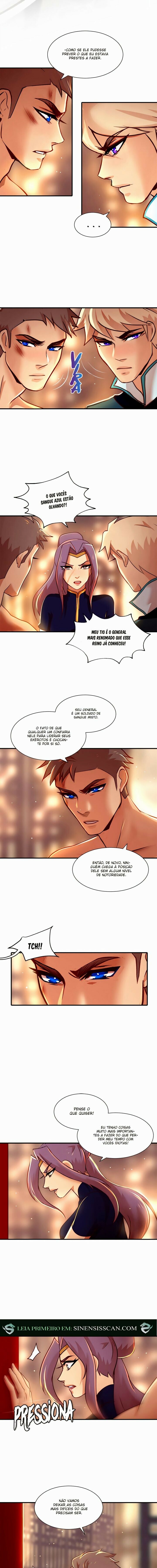 Read SubZero PT BR Manga Online