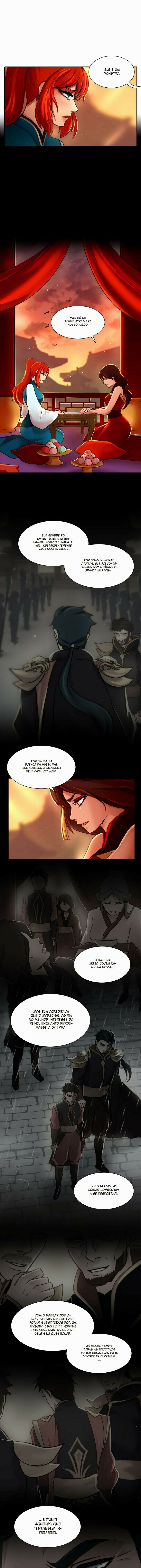 Read SubZero PT BR Manga Online