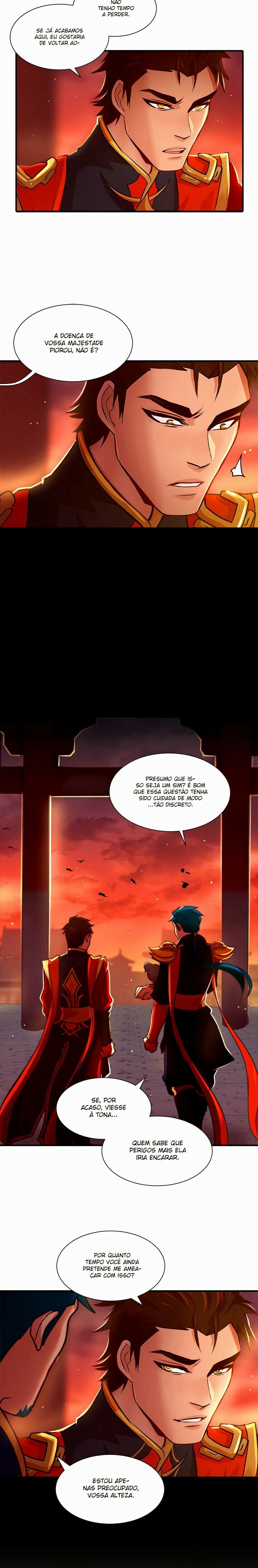 Read SubZero PT BR Manga Online