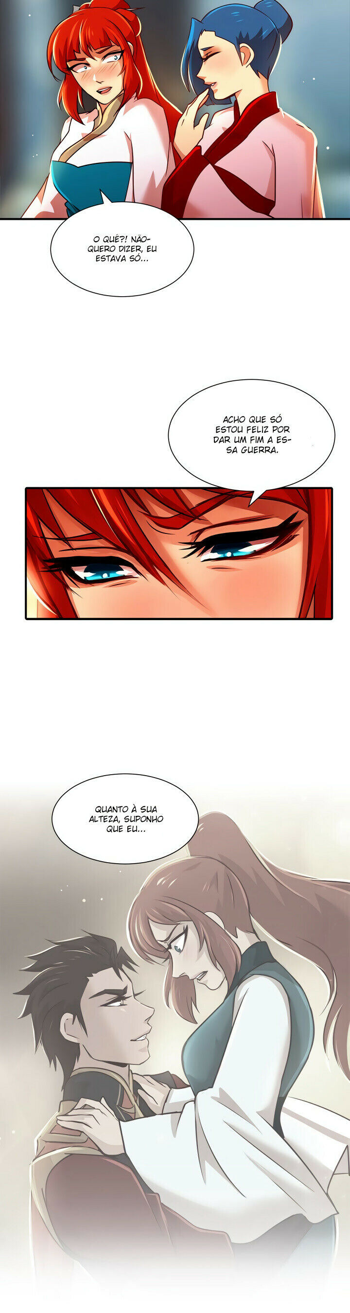 Read SubZero PT BR Manga Online