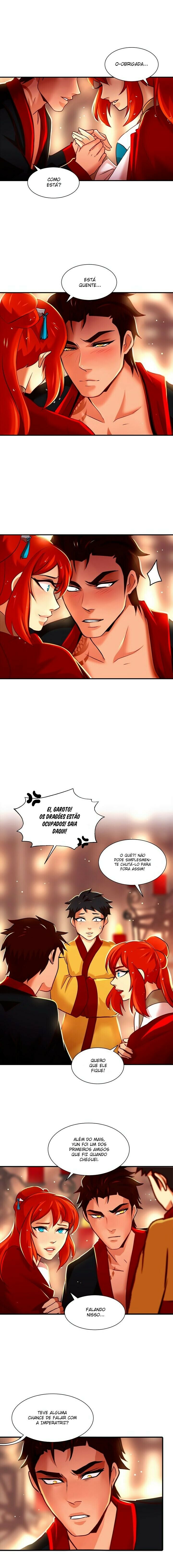 Read SubZero PT BR Manga Online