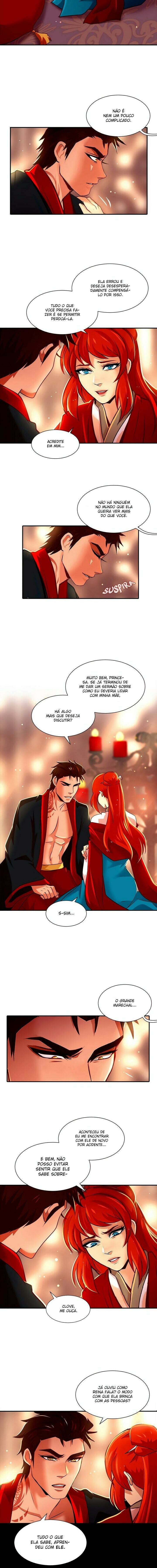 Read SubZero PT BR Manga Online