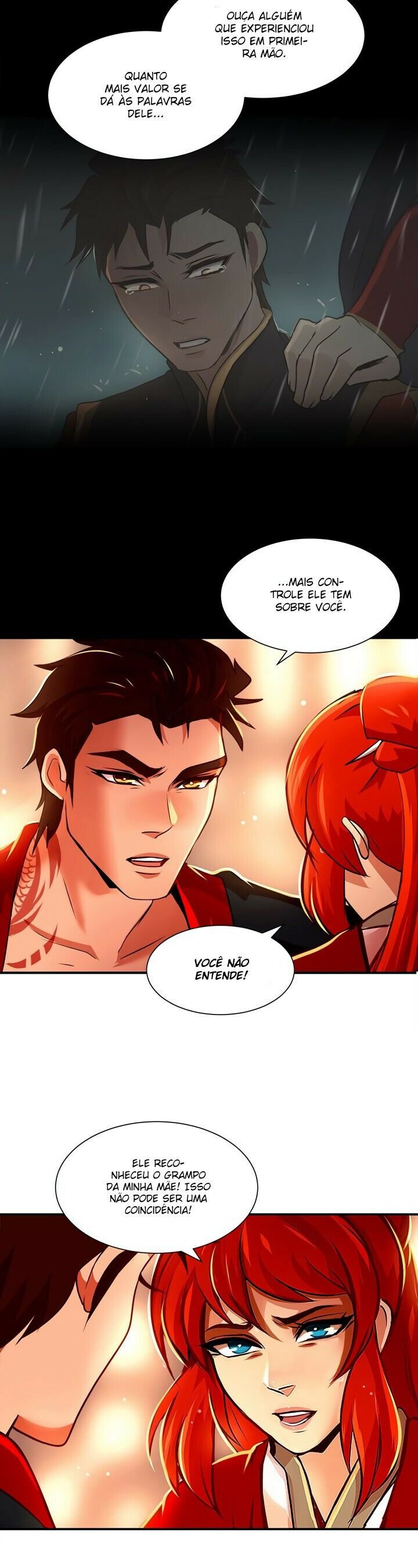Read SubZero PT BR Manga Online