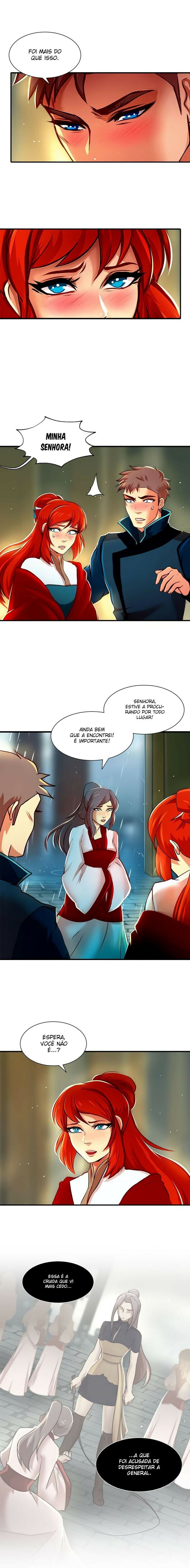 Read SubZero PT BR Manga Online