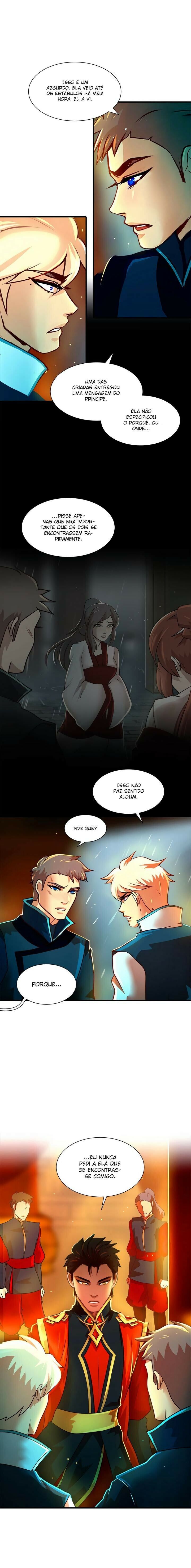 Read SubZero PT BR Manga Online