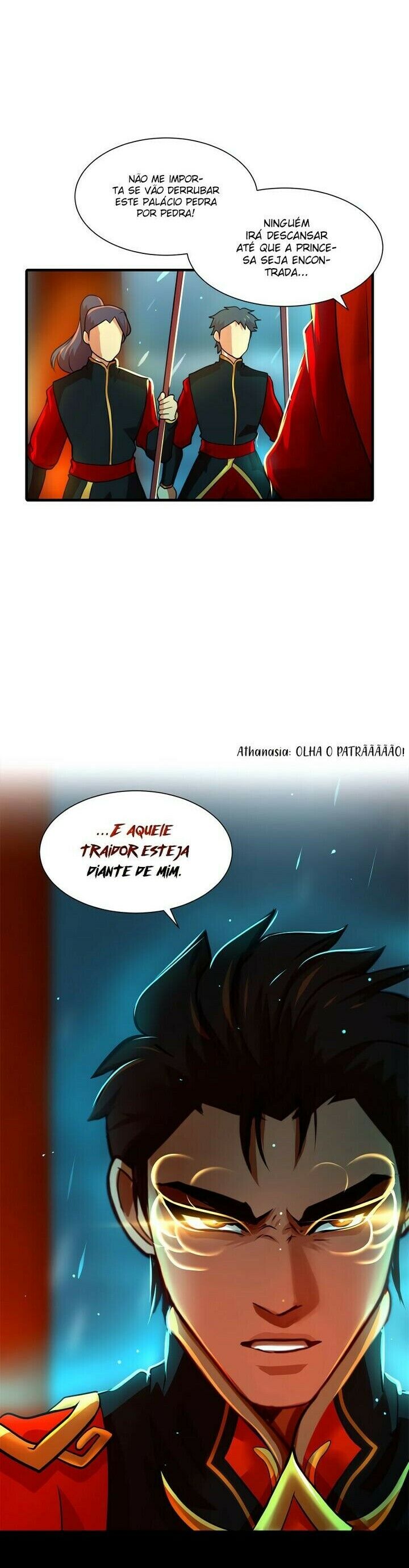 Read SubZero PT BR Manga Online