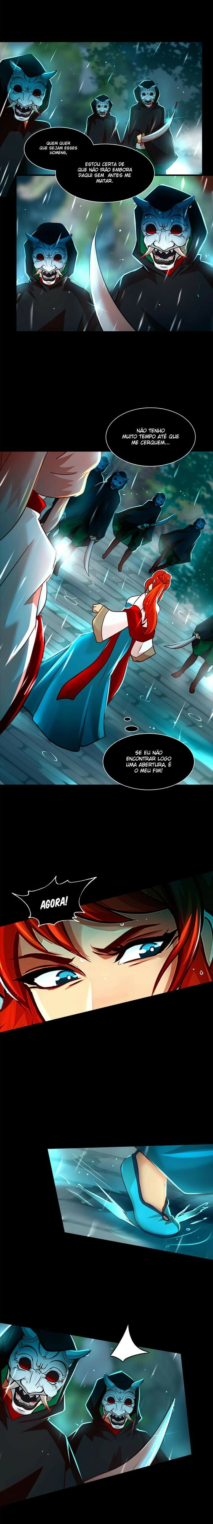 Read SubZero PT BR Manga Online