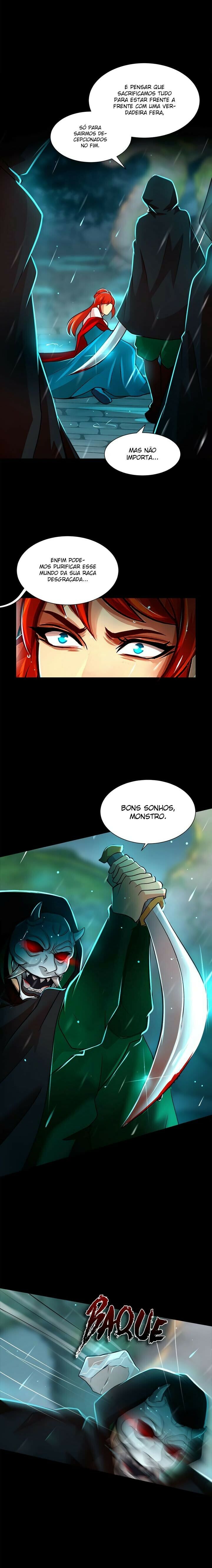Read SubZero PT BR Manga Online