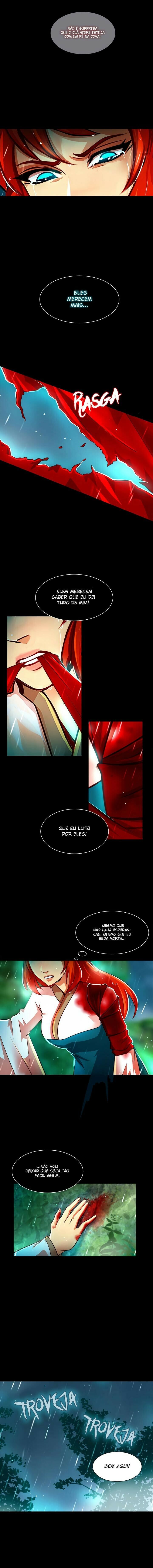 Read SubZero PT BR Manga Online