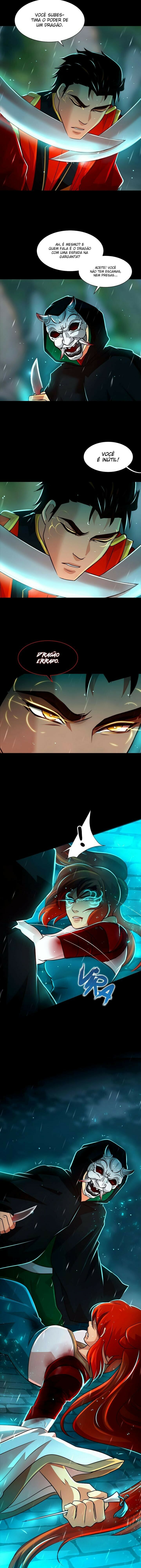 Read SubZero PT BR Manga Online