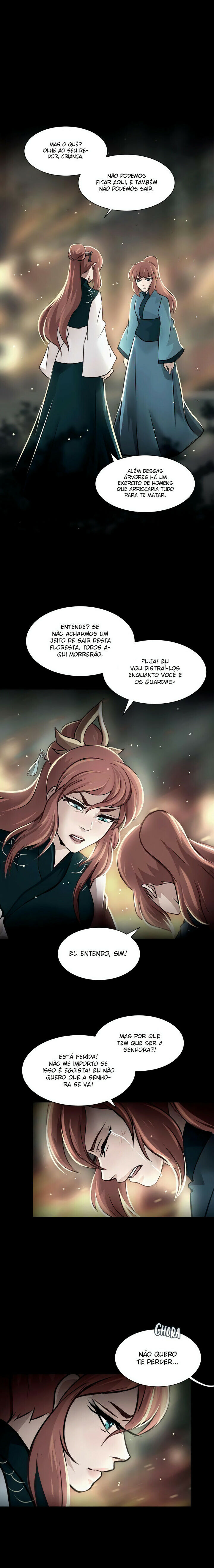Read SubZero PT BR Manga Online