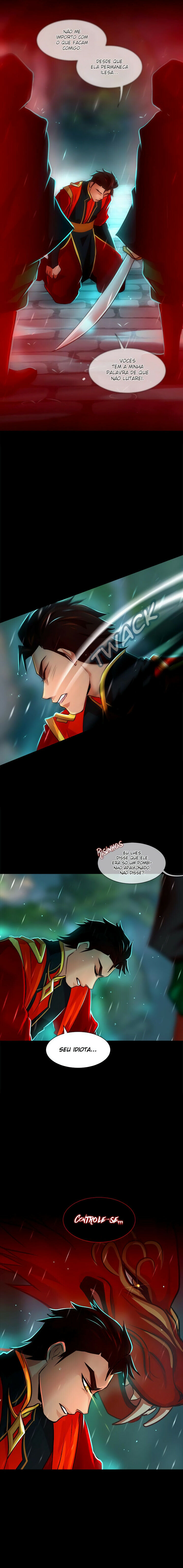 Read SubZero PT BR Manga Online