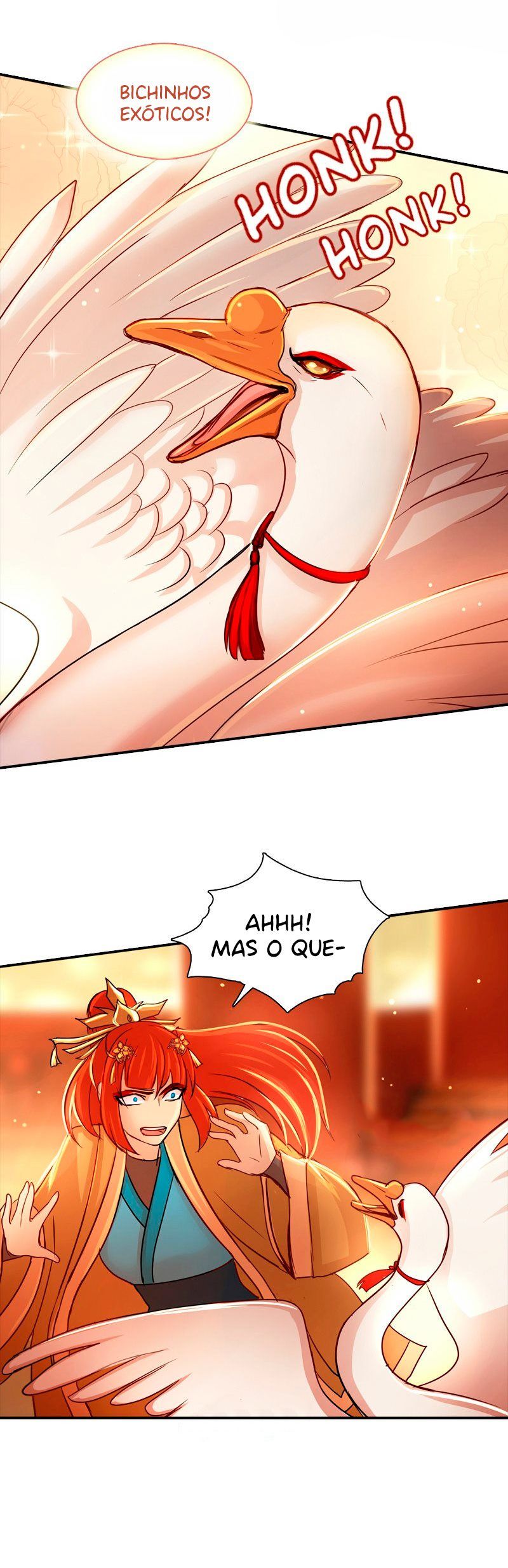 Read SubZero PT BR Manga Online