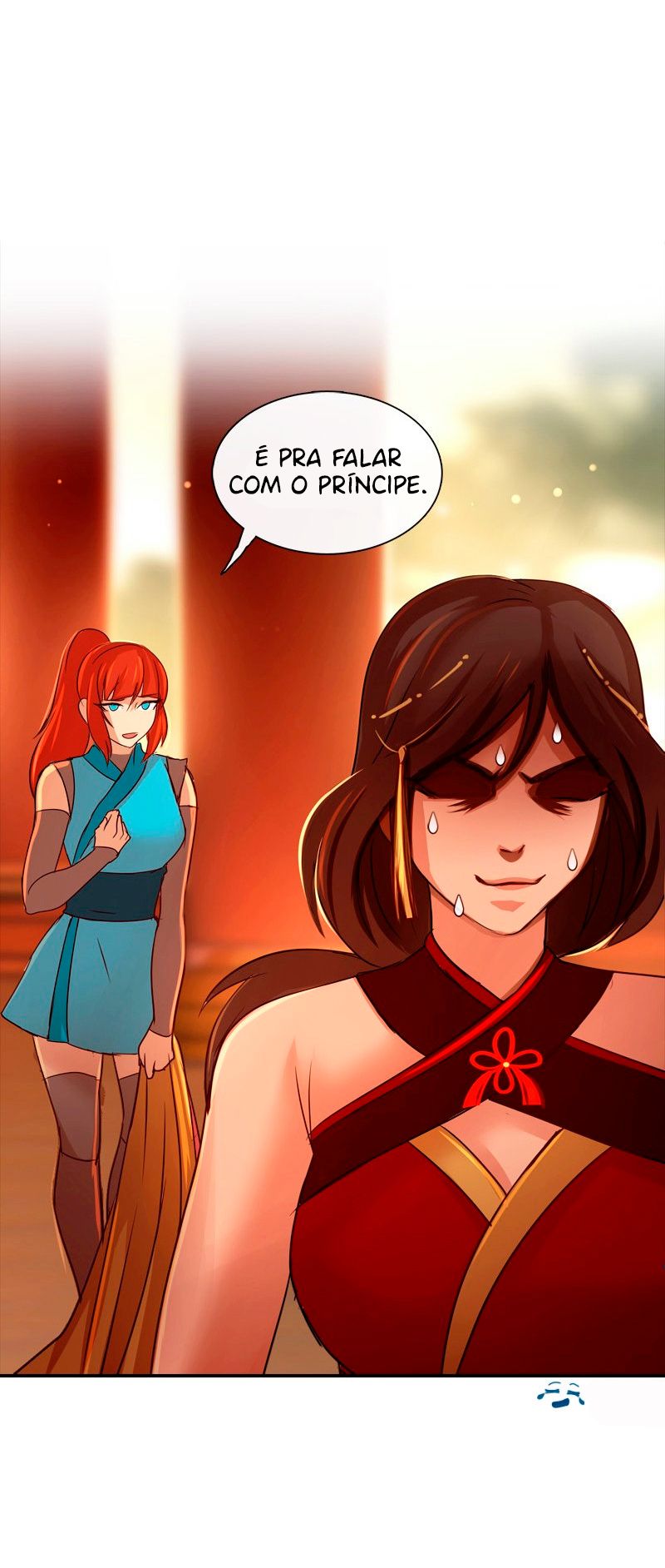 Read SubZero PT BR Manga Online