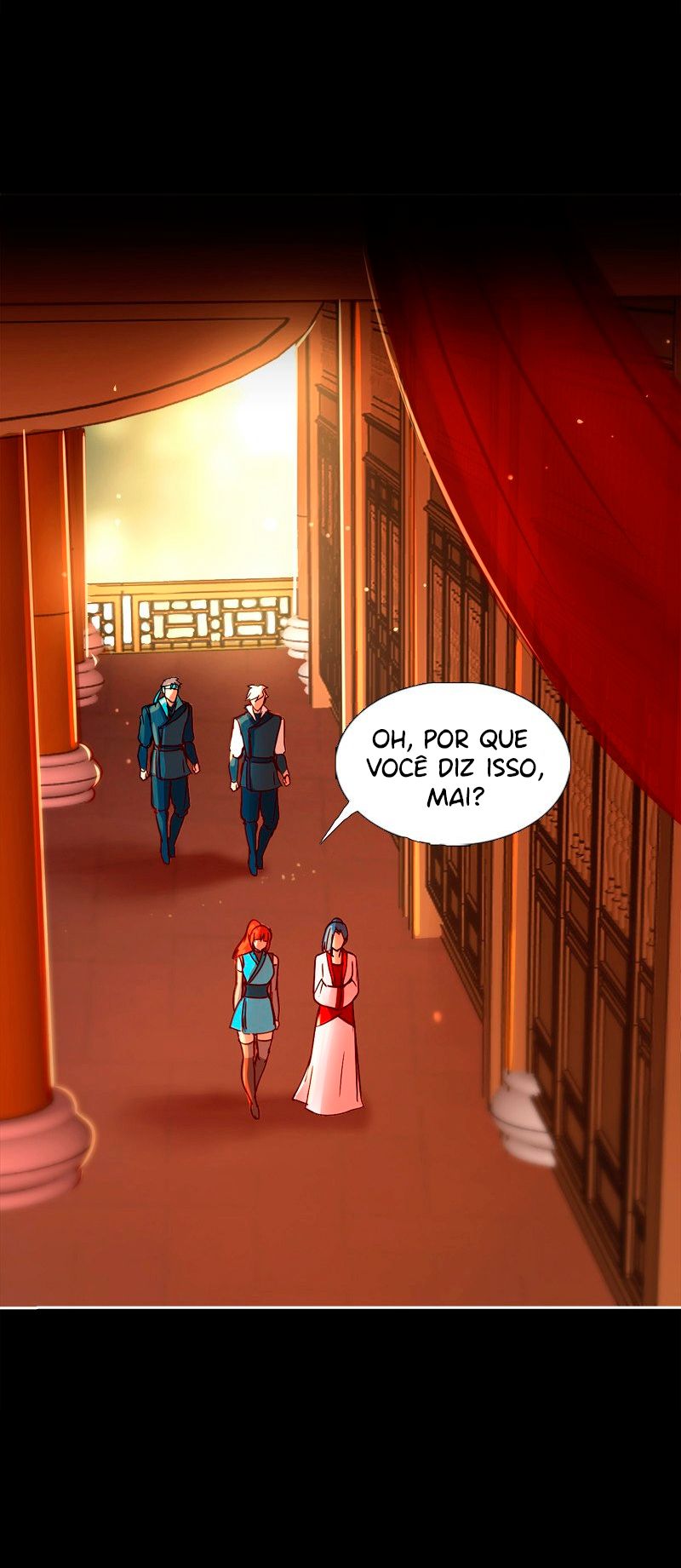 Read SubZero PT BR Manga Online