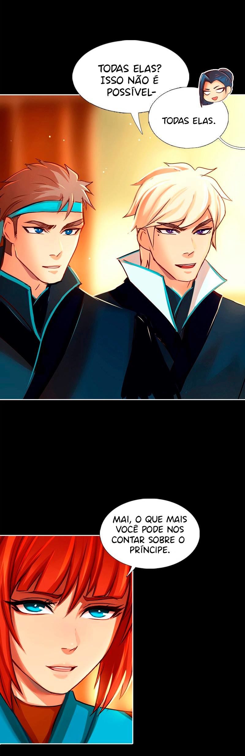 Read SubZero PT BR Manga Online