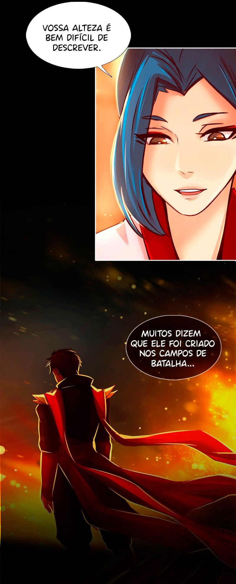 Read SubZero PT BR Manga Online