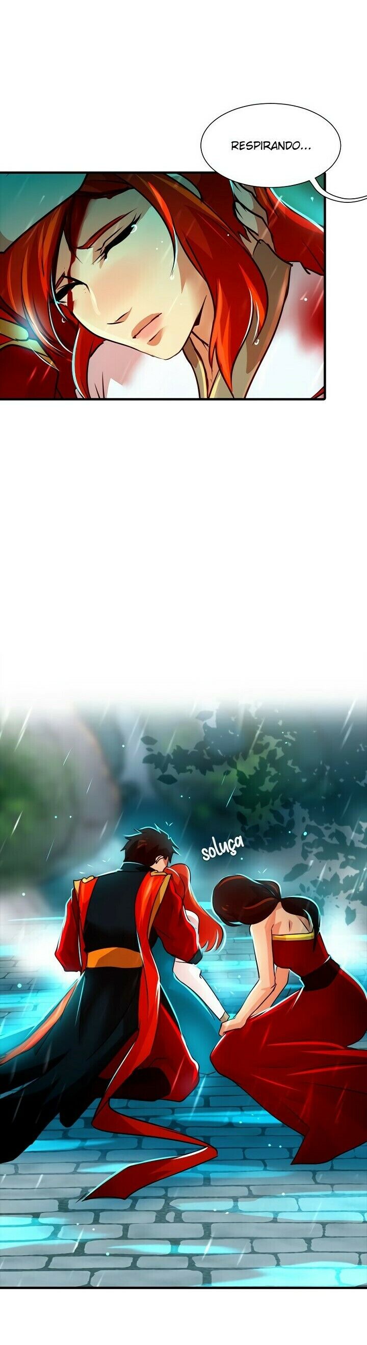 Read SubZero PT BR Manga Online