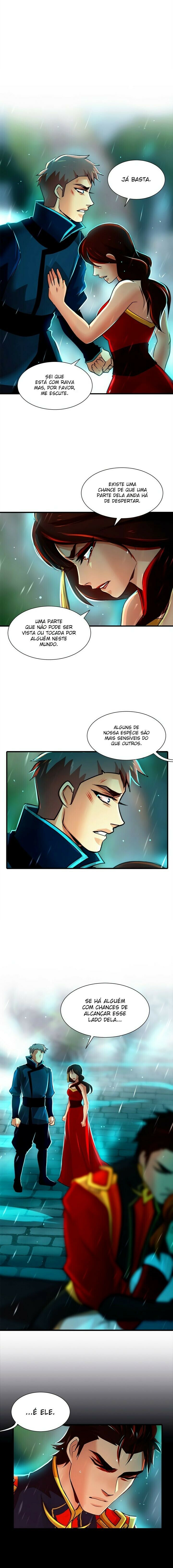 Read SubZero PT BR Manga Online