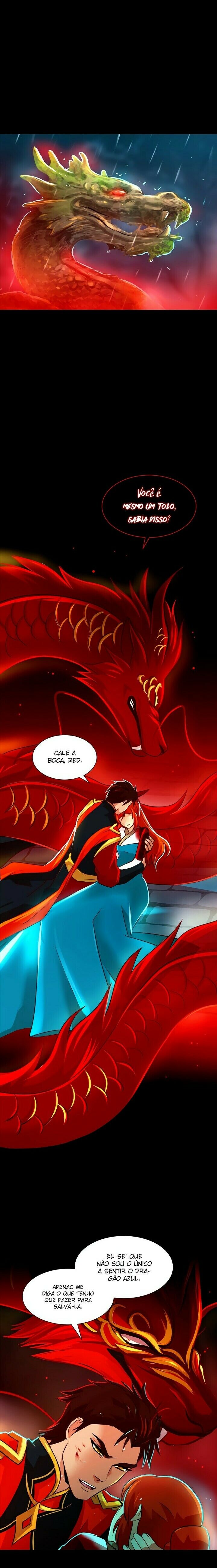 Read SubZero PT BR Manga Online